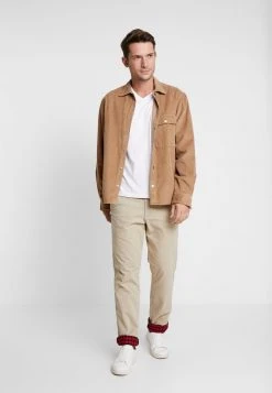 Pier One Uomo 3 PACK - T-shirt Basic - White