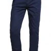 Pier One Uomo Chino - Dark Blue -Offerta Economica Pier One 169130dff92040369b07b81ddb7f4bbc