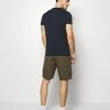 Pier One Uomo T-shirt Basic - Dark Blue -Offerta Economica Pier One 16aadb238d694c3d8a3ce927a494ebf9