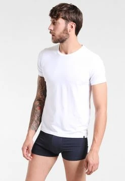 Pier One Uomo 7 PACK - Culotte - Dark Blue