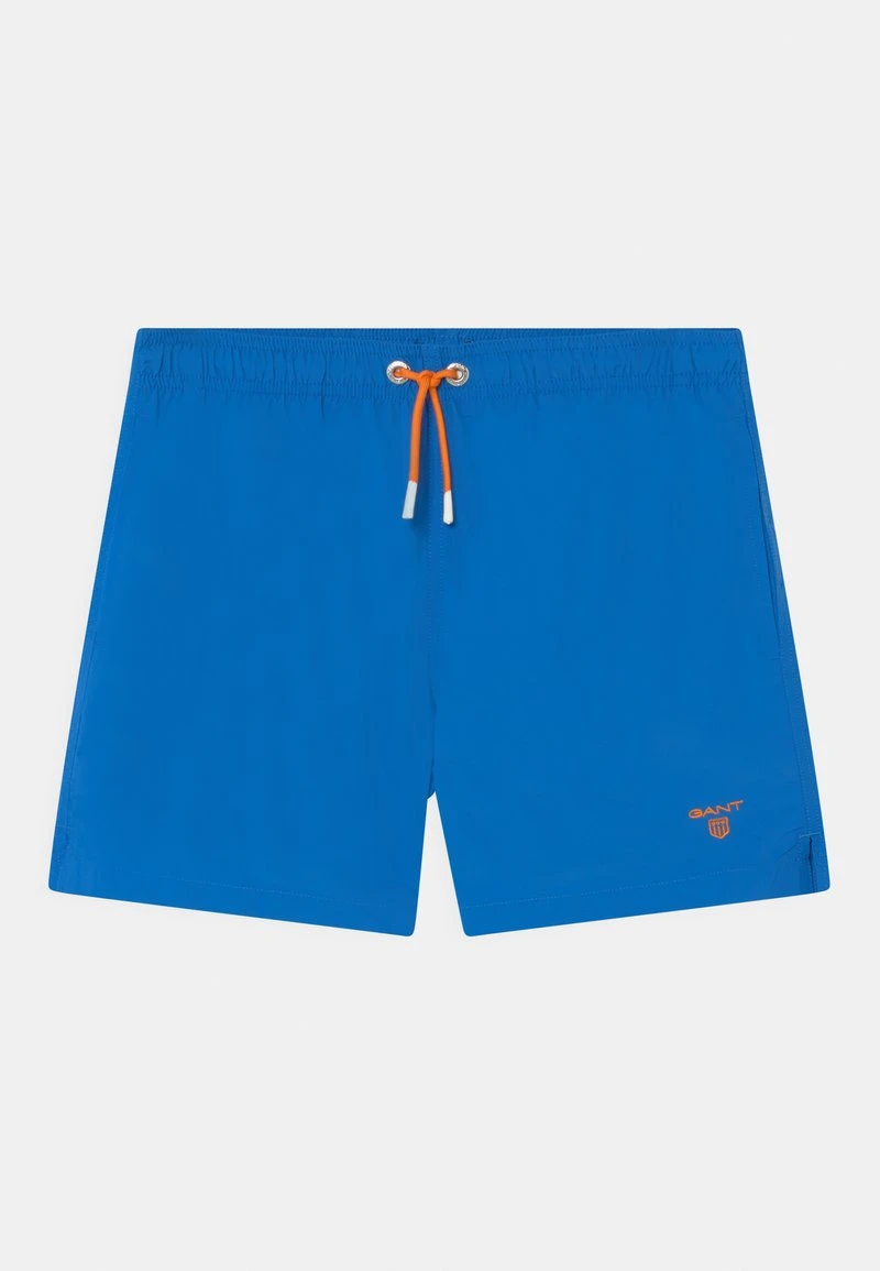 GANT Bambini BOYS SWIM - Badeshorts - Nautical Blue 3 GANT Bambini BOYS SWIM - Badeshorts - Nautical Blue