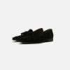 Pier One Uomo Scarpe Senza Lacci - Black -Offerta Economica Pier One 1766251e1198415992461a8f0860e66d