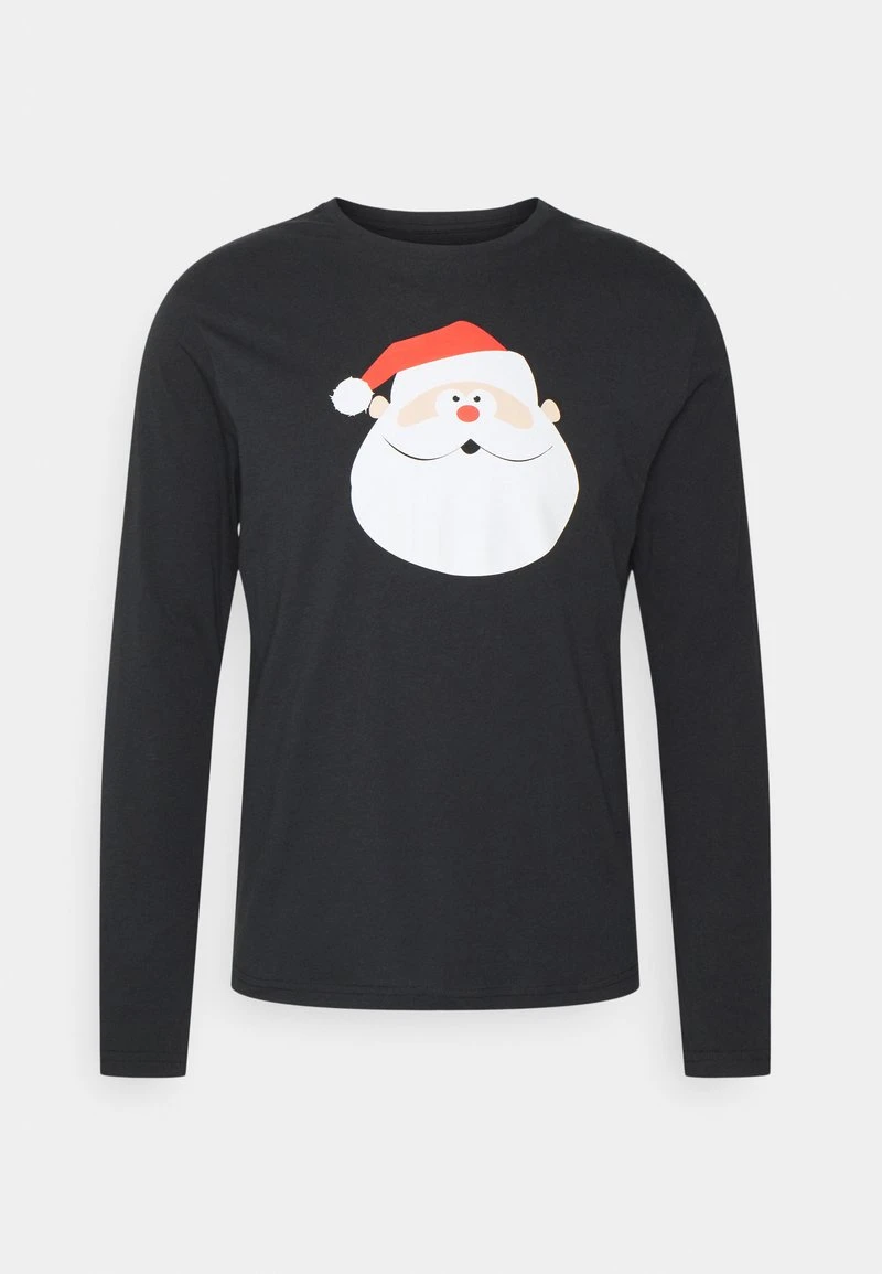 Pier One Uomo Pigiama - Black 4 Pier One Uomo Pigiama - Black - immagine 2