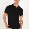 Pier One Uomo Polo - Black -Offerta Economica Pier One 17da41ccde1541efb45ef2286a3bca38