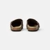 Pier One Unisex Ciabattine - Brown 10 Pier One Unisex Ciabattine - Brown -Offerta Economica Pier One 18a09b6c3e71439784e427988b058842
