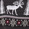 Pier One Uomo WINTERY CHRISTMAS JUMPER - Maglione - Black 7 Pier One Uomo WINTERY CHRISTMAS JUMPER - Maglione - Black -Offerta Economica Pier One 19b4f5f8cc11462394392012199e9096