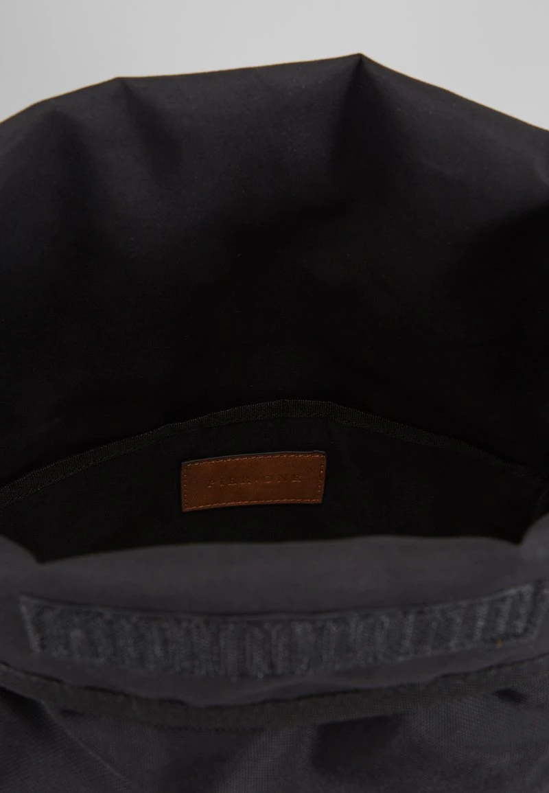 Pier One UNISEX - Zaino - Brown/black 7 Pier One UNISEX - Zaino - Brown/black - immagine 5