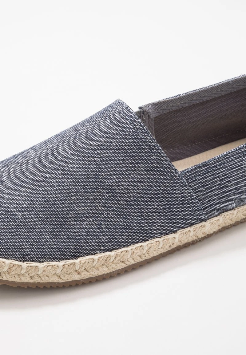 Pier One UNISEX - Espadrillas - Blue 8 Pier One UNISEX - Espadrillas - Blue - immagine 6