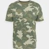 Pier One Uomo T-shirt Con Stampa - Dark Green -Offerta Economica Pier One 1ad107e570e74fdb83214fe06fdbaef6