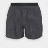 Pier One Uomo 3 PACK - Boxer - Black -Offerta Economica Pier One 1b6abb774fc3466e9d477fb3f88f93bc