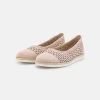 Pier One Donna LEATHER - Ballerine - Beige 10 Pier One Donna LEATHER - Ballerine - Beige -Offerta Economica Pier One 1b892110acb14f3db74fa853122eedad