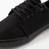 Pier One Unisex Sneakers Basse - Black 13 Pier One Unisex Sneakers Basse - Black -Offerta Economica Pier One 1bb3af07880e4479a96bbf6af96de2d0