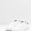 Pier One Unisex Sneakers Basse - White -Offerta Economica Pier One 1c237317a9db4866bf2f094cb9328ead