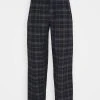 Pier One Uomo Pantaloni Del Pigiama - Black/blue -Offerta Economica Pier One 1c27a03a563c46129857d67bc98a773c