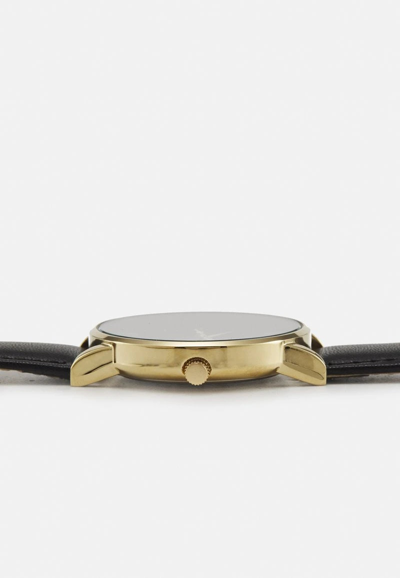 Pier One Unisex Orologio - Black 5 Pier One Unisex Orologio - Black - immagine 3