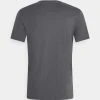 Pier One Uomo T-shirt Basic - Dark Grey -Offerta Economica Pier One 1cead10f10a841ecb8aef9e9100cdf71