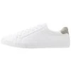 Pier One UNISEX - Sneakers Basse - White/grey -Offerta Economica Pier One 1d02a208ffbf45f99dc6f28f54df7364