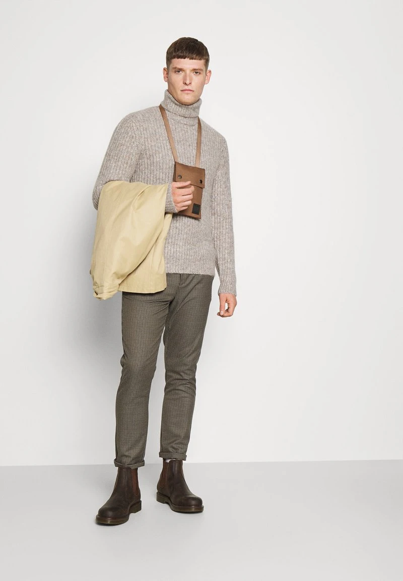 Pier One Uomo Maglione - Mottled Beige 4 Pier One Uomo Maglione - Mottled Beige - immagine 2