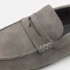 Pier One Uomo Scarpe Senza Lacci - Grey -Offerta Economica Pier One 1d7263045fb4467ab1e914562c5ad6a5