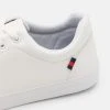 Pier One UNISEX - Sneakers Basse - White -Offerta Economica Pier One 1e08045fec014ab382da64da74b462a7