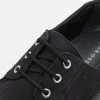 Pier One Uomo LEATHER - Sneakers Basse - Black -Offerta Economica Pier One 1e1545eab0a345b280ad068922472254