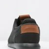 Pier One Uomo Sneakers Basse - Black -Offerta Economica Pier One 1e21719fcc894851a884aa600cd65700