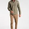 Pier One Uomo Camicia - Khaki -Offerta Economica Pier One 1e439c536c1b4eb98725f2d1484b3e46