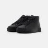Pier One Uomo Sneakers Alte - Black 9 Pier One Uomo Sneakers Alte - Black -Offerta Economica Pier One 1e7d497401724a3faf7358e454a72c6d