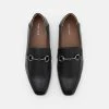 Pier One Uomo Scarpe Senza Lacci - Black -Offerta Economica Pier One 1ea3b307f8fa4be0ad2f9f99c65b2fa9