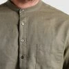 Pier One Uomo Camicia - Khaki -Offerta Economica Pier One 1ecde27288994ad784468c25c9ed2c23