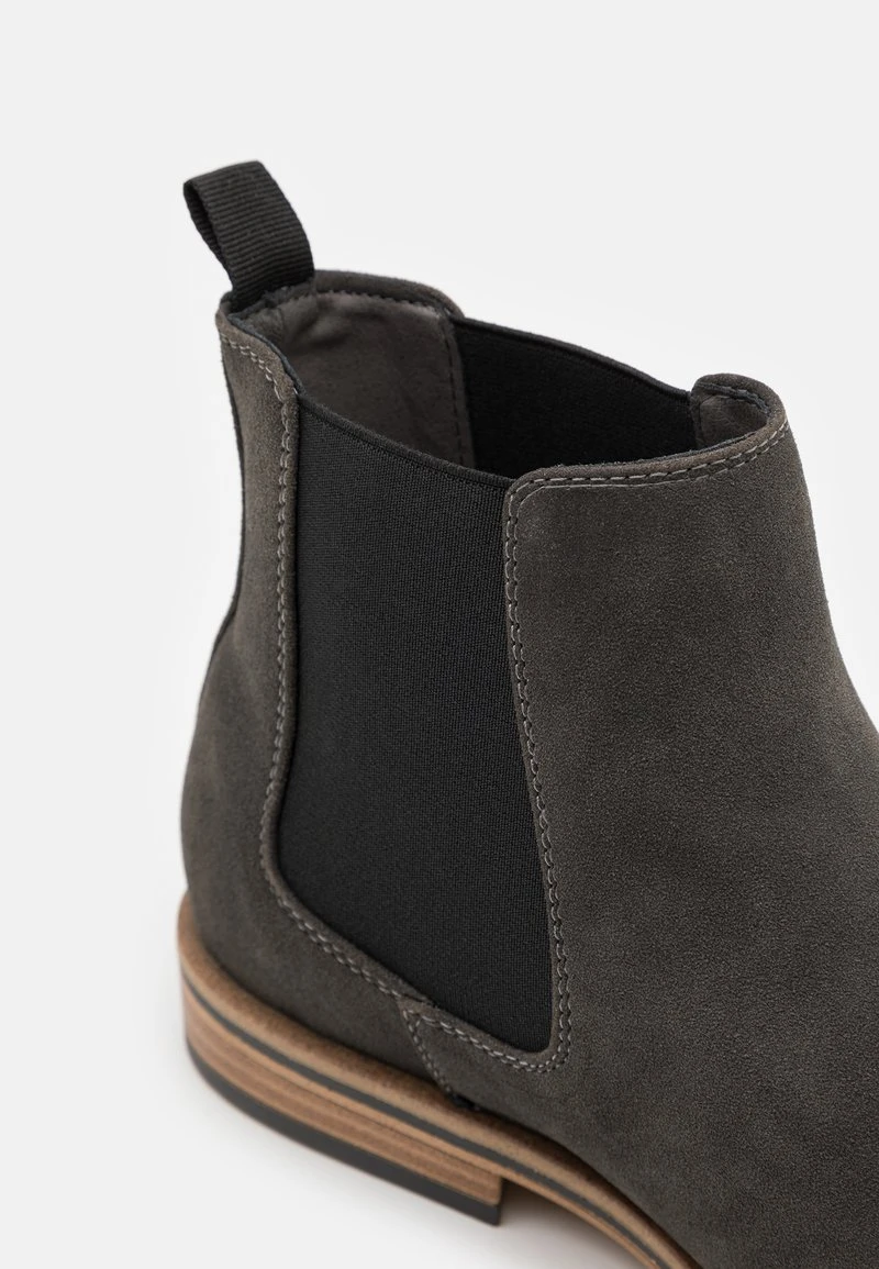 Pier One Uomo Stivaletti - Grey 8 Pier One Uomo Stivaletti - Grey - immagine 6