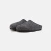 Pier One Uomo UNISEX - Pantofole - Dark Grey -Offerta Economica Pier One 1f05972a64424fcebfa5b2a650a5824e