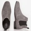 Pier One Uomo LEATHER - Stivaletti - Dark Gray 9 Pier One Uomo LEATHER - Stivaletti - Dark Gray -Offerta Economica Pier One 1f3b33c5d02947248d008b2cfee574b2