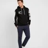 Pier One Uomo Felpa Con Cappuccio - Black 9 Pier One Uomo Felpa Con Cappuccio - Black -Offerta Economica Pier One 1f7ac2dee0a1498f9b5ad5890504f145