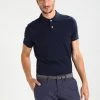 Pier One Uomo Polo - Dark Blue 1 Pier One Uomo Polo - Dark Blue -Offerta Economica Pier One 1f85bd75cfe4415bbd28b7814d1a6aeb