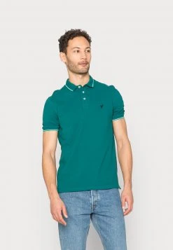 Pier One Uomo Polo - Green