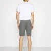 Pier One Uomo LOUNGE HENLEY SHORTS - Pantaloni Del Pigiama - Mottled Dark Grey 9 Pier One Uomo LOUNGE HENLEY SHORTS - Pantaloni Del Pigiama - Mottled Dark Grey -Offerta Economica Pier One 206c75e175194659bb3341dd87ee8362