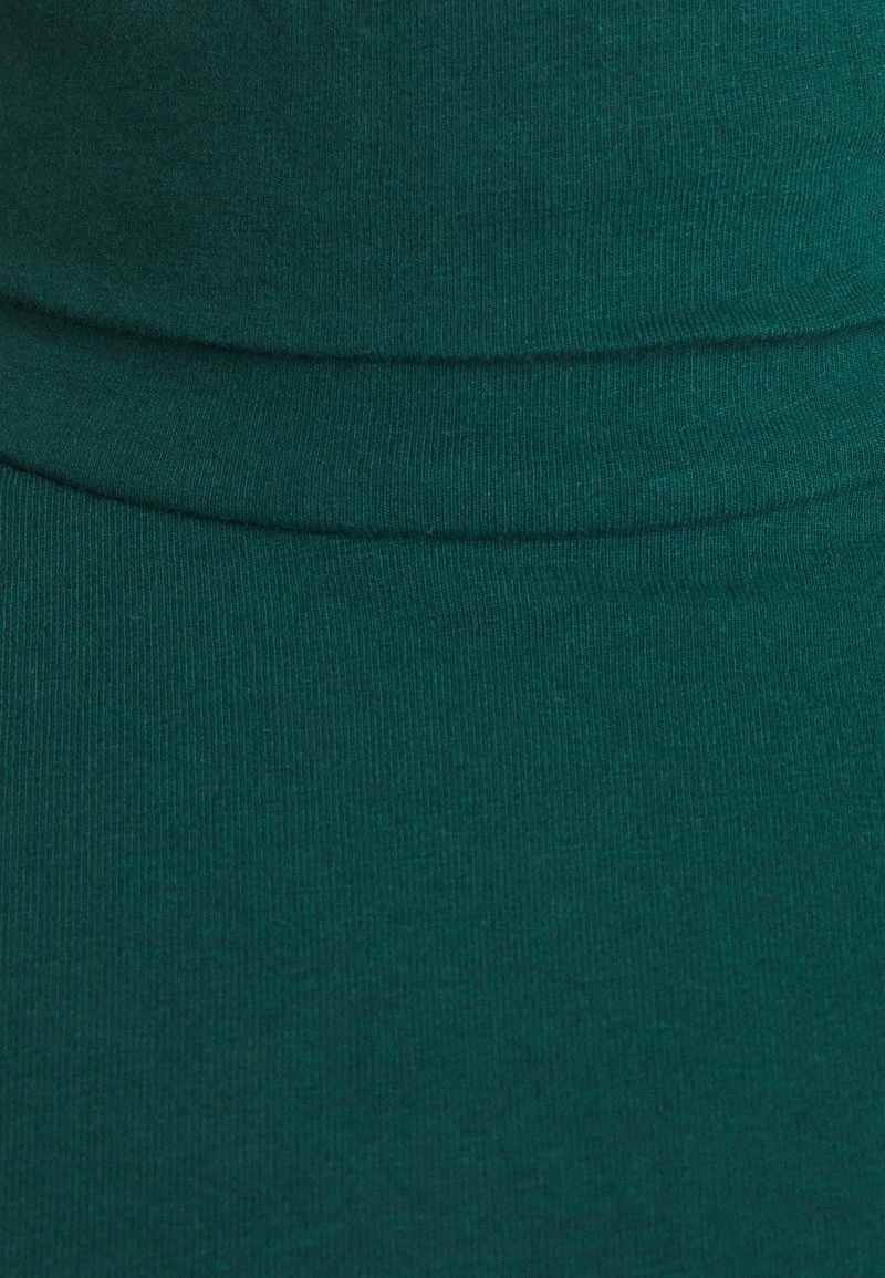 Pier One Uomo Maglietta A Manica Lunga - Green 9 Pier One Uomo Maglietta A Manica Lunga - Green - immagine 7