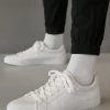Pier One Uomo UNISEX - Sneakers Basse - White -Offerta Economica Pier One 207c27b54e6342baad80d8a2ee73d1c8