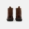 Pier One Uomo Stivaletti Stringati - Cognac -Offerta Economica Pier One 20cd0ce90e124ecfa486d497e4f6687b