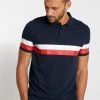 Pier One Uomo Polo - Dark Blue 1 Pier One Uomo Polo - Dark Blue -Offerta Economica Pier One 20d649acafa74f9588a8950e954418b8