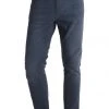 Pier One Uomo COLOURED BARON - Jeans Slim Fit - Dark Blue -Offerta Economica Pier One 2102d55181e64a59b5fe8e1a2b4225da
