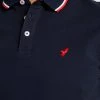 Pier One Uomo Polo - Dark Blue -Offerta Economica Pier One 216aad32966c4d2c855e534937c0a933