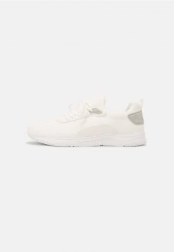 Pier One Uomo Sneakers Basse - White