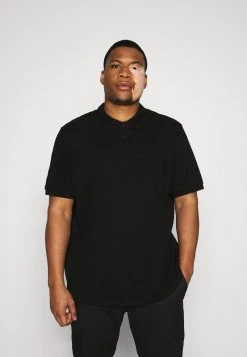 Pier One Uomo Polo - Black