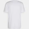 Pier One Uomo T-shirt Con Stampa - White 17 Pier One Uomo T-shirt Con Stampa - White -Offerta Economica Pier One 21c0826e09b246c49b52aa2ca3a16928