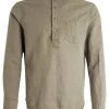 Pier One Uomo Camicia - Khaki -Offerta Economica Pier One 21d714a16cc3483ab0abc33ca4c0f97a