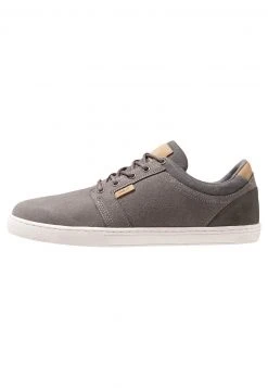 Pier One Uomo Sneakers Basse - Grey