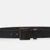 Pier One Uomo LEATHER - Cintura - Black -Offerta Economica Pier One 235e19f92dcf4f81b584f418e77831ed