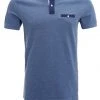 Pier One Uomo Polo - Blue Melange 13 Pier One Uomo Polo - Blue Melange -Offerta Economica Pier One 23d75fb9bbbc46fda6fbc5987b9ed5f2